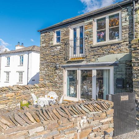 Prospect Cottage Studio Ambleside Exteriér fotografie