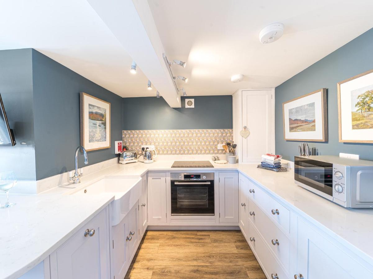 Prospect Cottage Studio Ambleside Exteriér fotografie