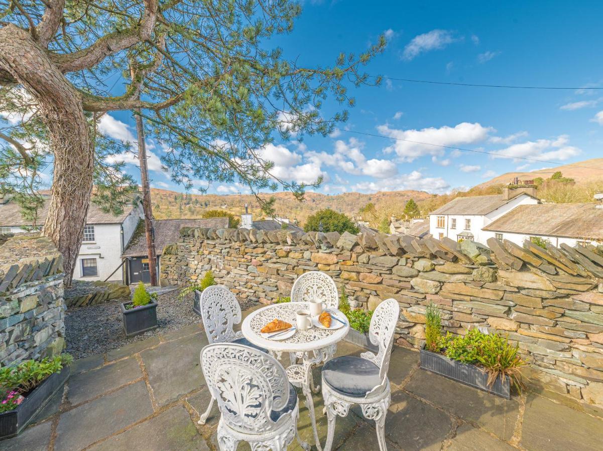 Prospect Cottage Studio Ambleside Exteriér fotografie