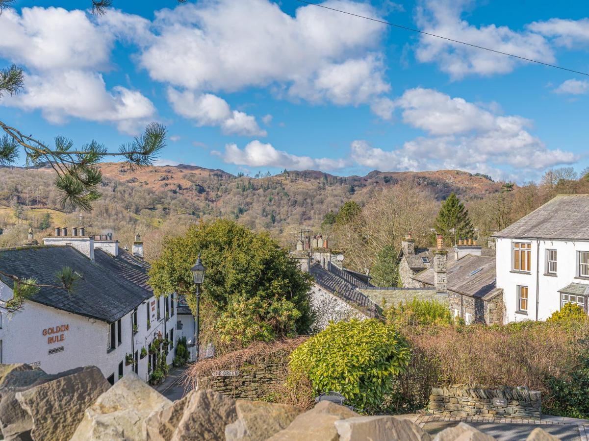 Prospect Cottage Studio Ambleside Exteriér fotografie
